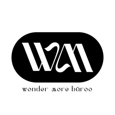 Wonder More Büroo