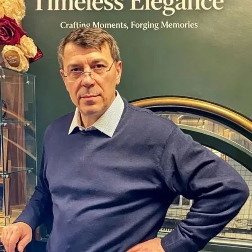 Zbaratsky Yuriy