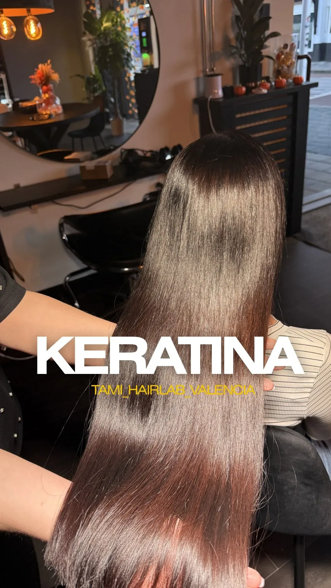 Tami Hairlab