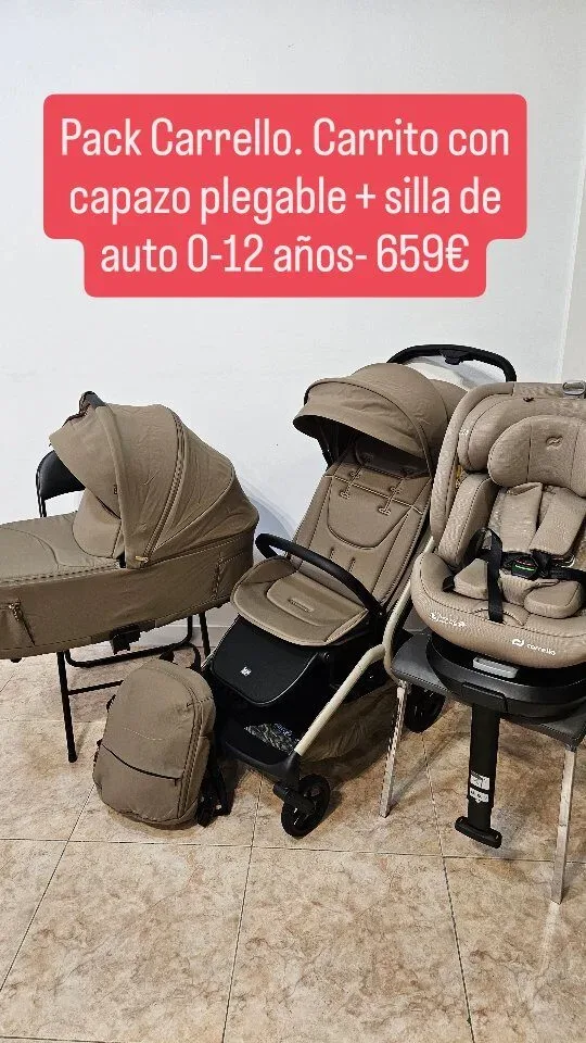 Детка счастлива