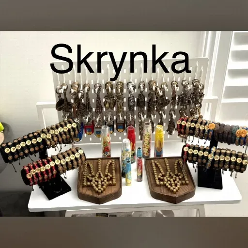 Skrynka