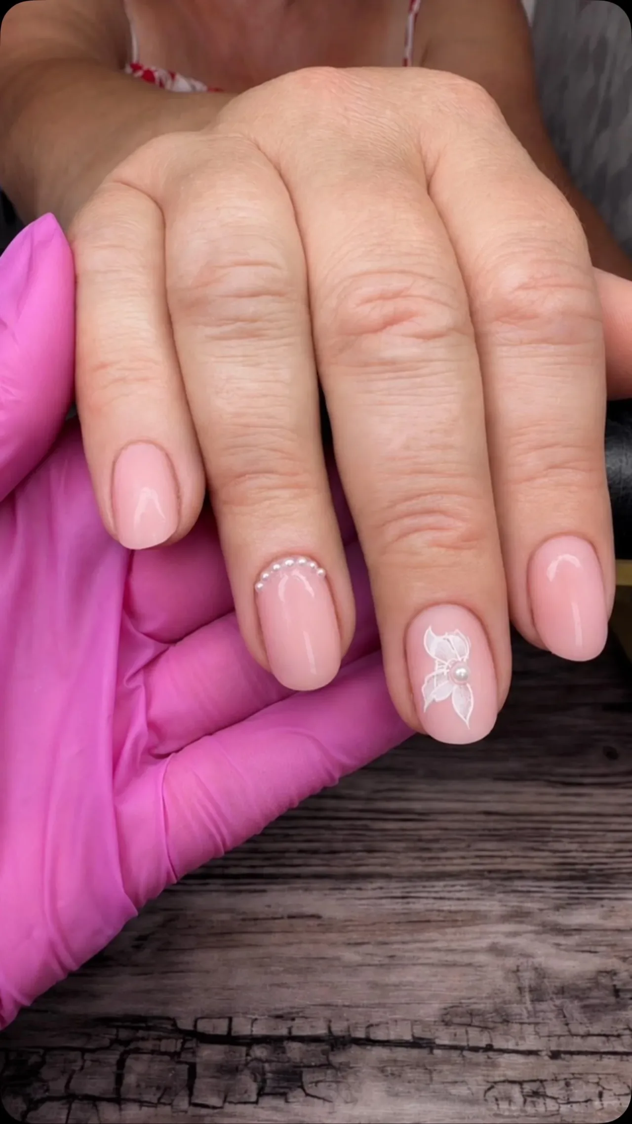 Nails Zeeland