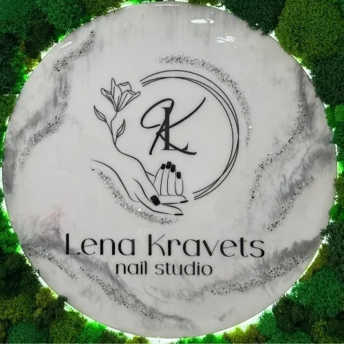 Lena Kravets nail studio