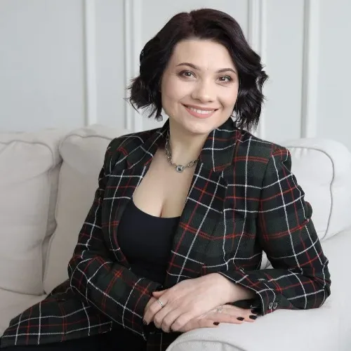 Психолог •Психотерапевт • online