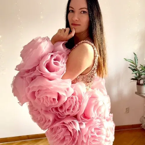 Одяг для фотосесій