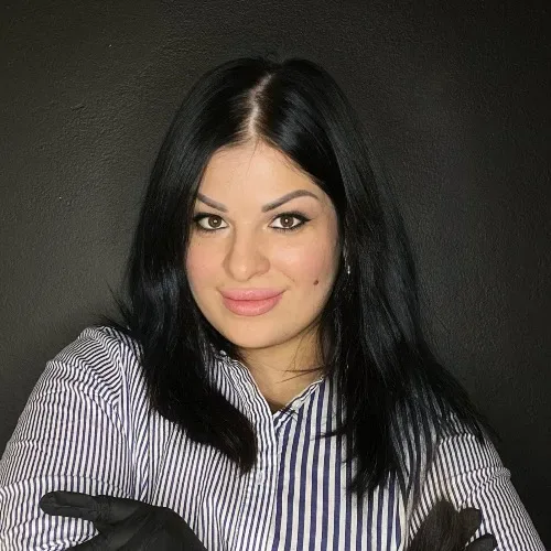 Barysheva Hair