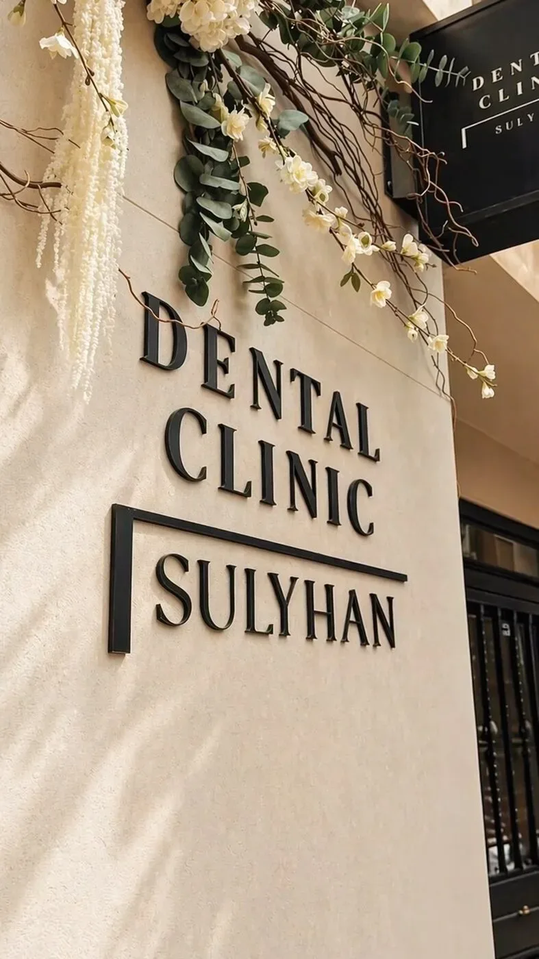 Dental Clinic Sulyhan