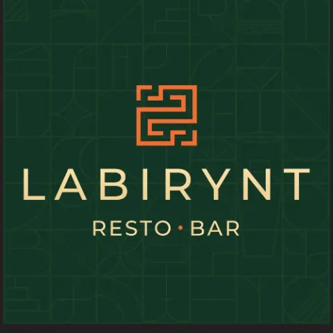 Ресто.Бар Лабиринт