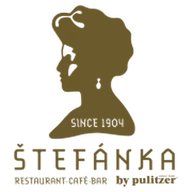 Štefánka by Pulitzer