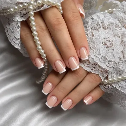 NailBucharest