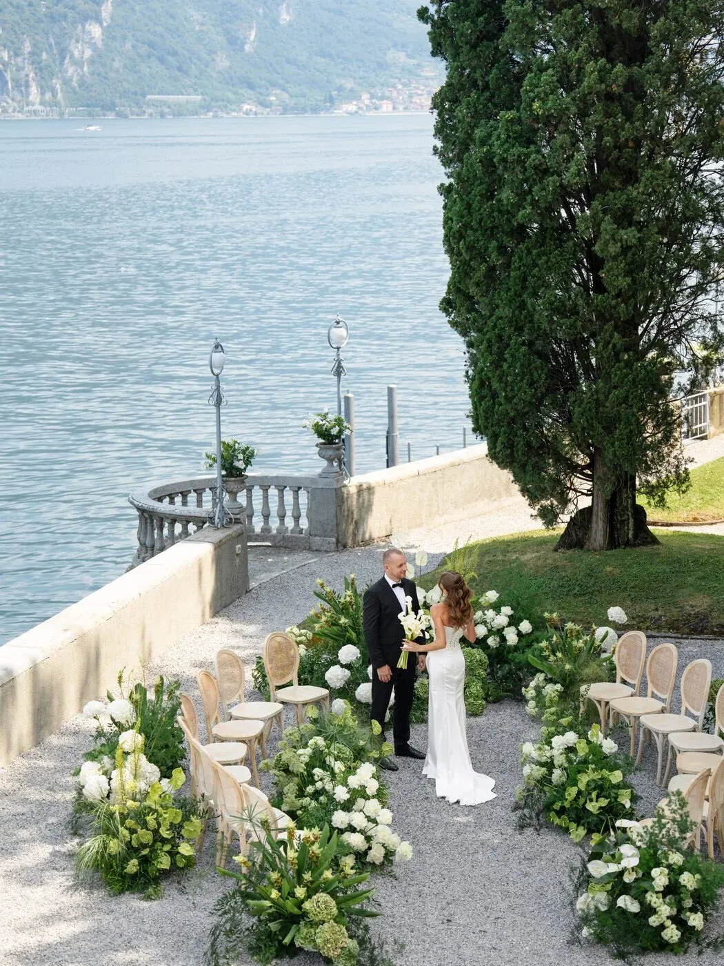 Chic Weddings & Events