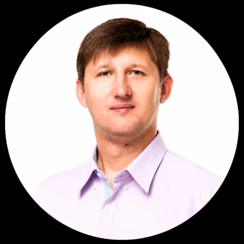 Денис Кешкентій: адвокат України та міжнародний юрист у Нідерландах
