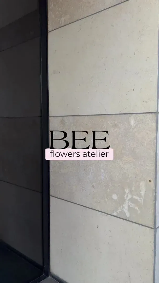 BEE Flowers Atelier