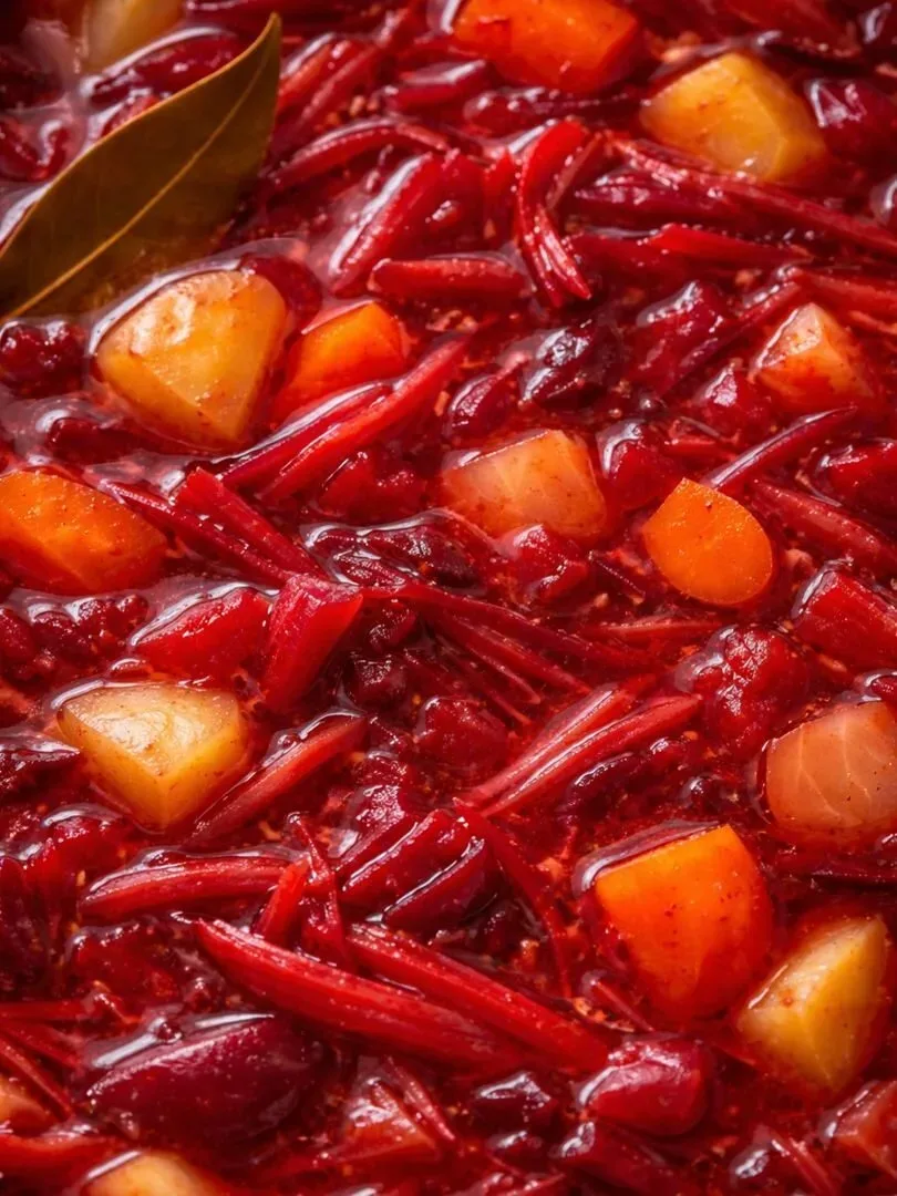 Sense Ukrainian Food