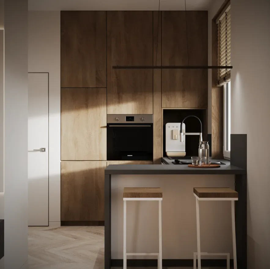More.interior