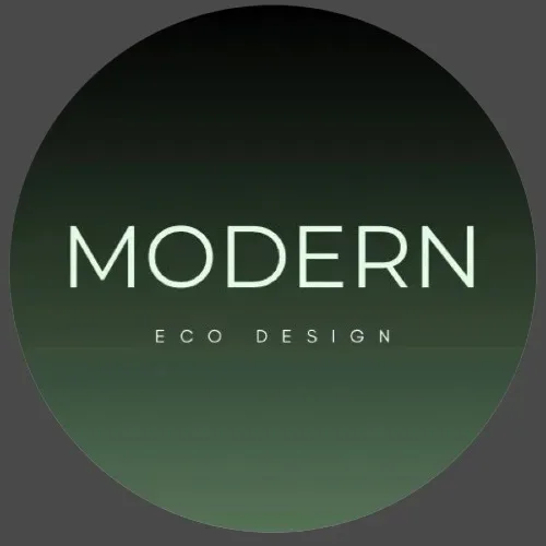 Modern Eco Design