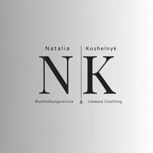 Natalia Koshelnyk