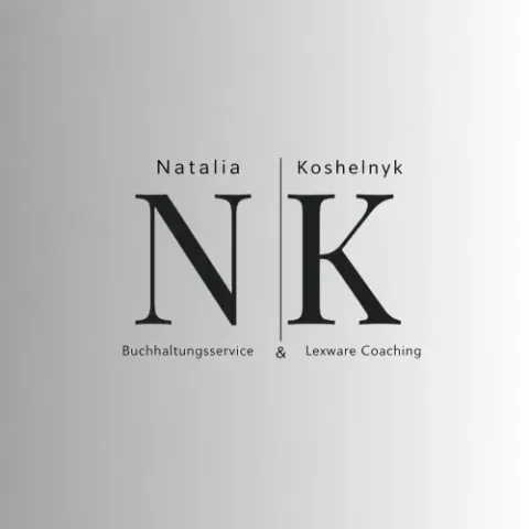 Наталия Кошелник