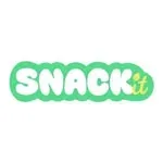 SNACK it