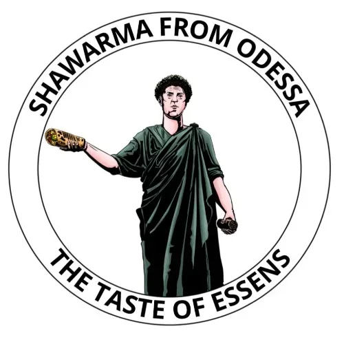 Shawarma от Odessa