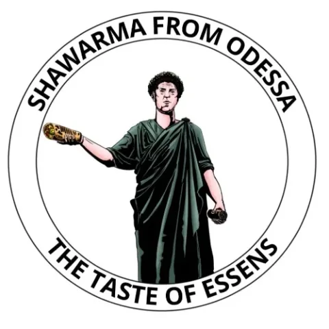 Shawarma от Odessa