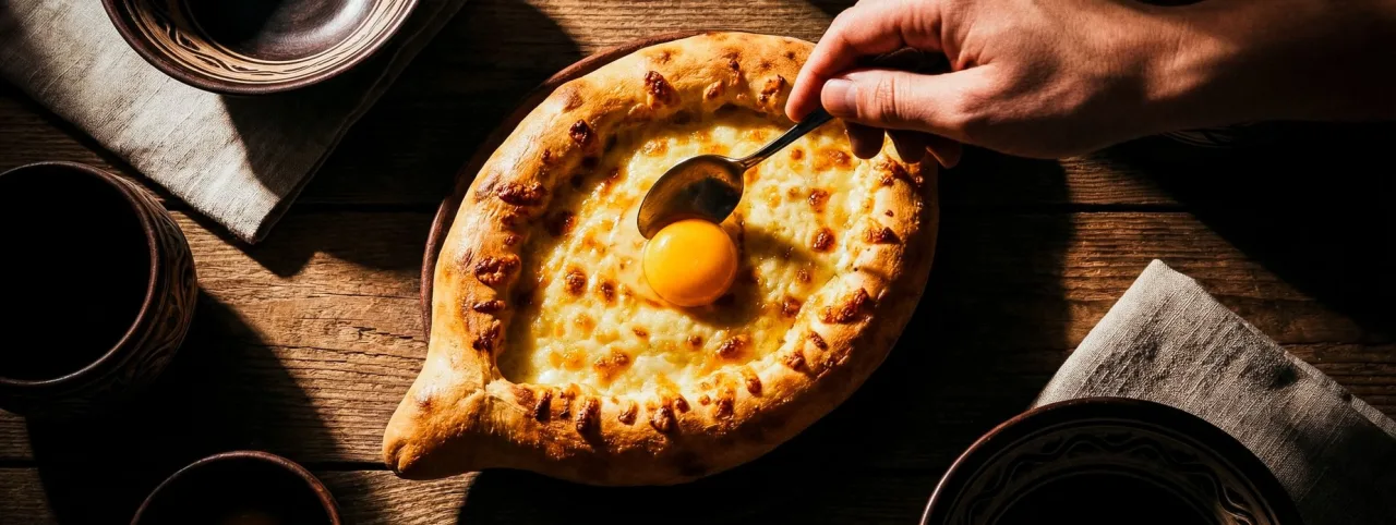Ресторан Батони