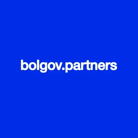 bolgov.partners