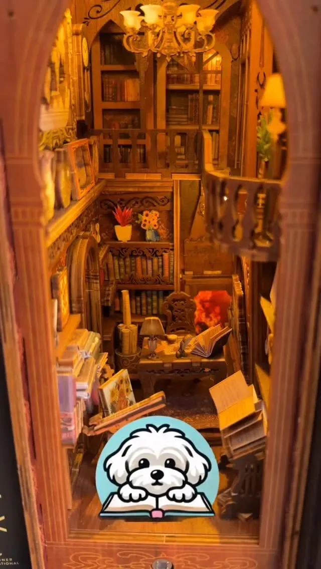 Booklya