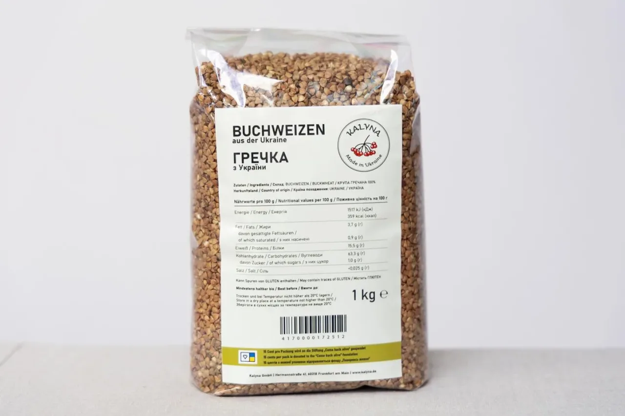 Kalyna GmbH