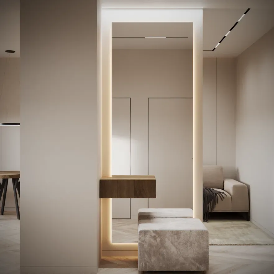 More.interior