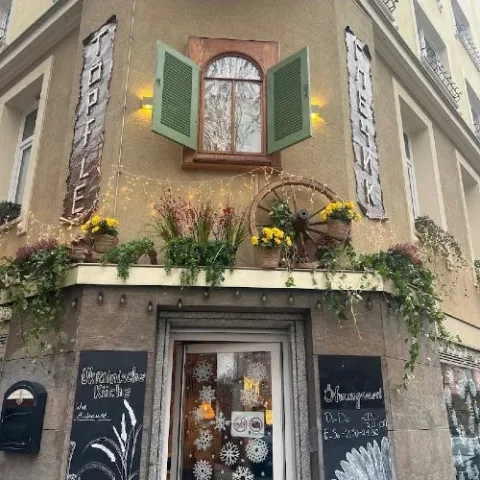 Töpfle
