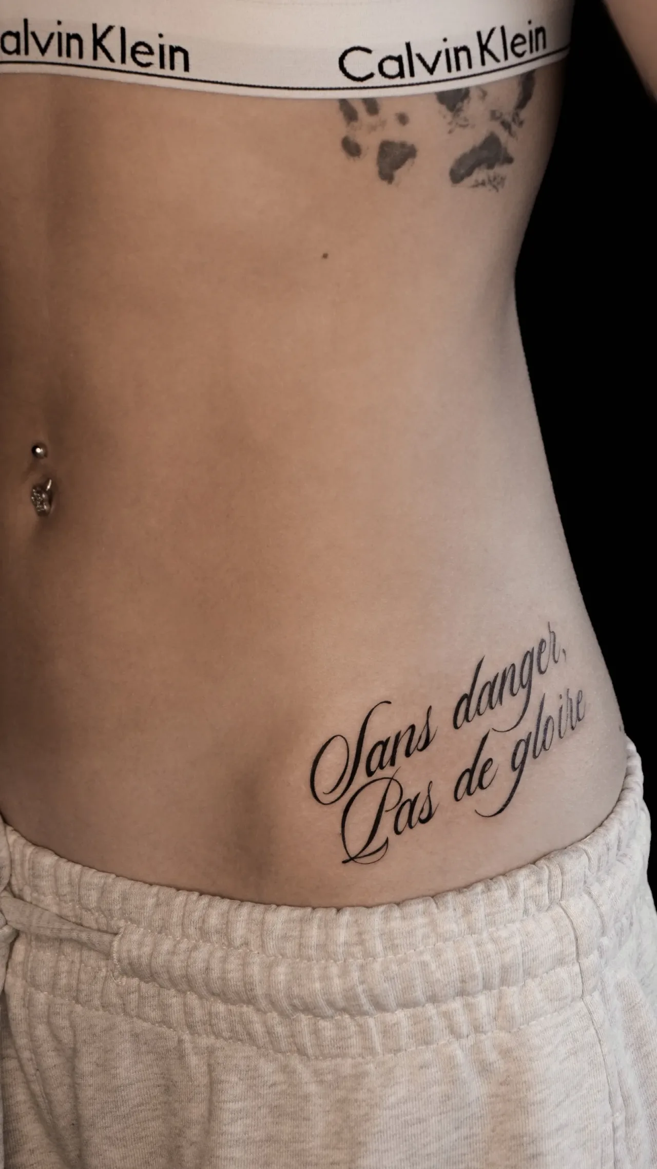 Voodoo Tattoos