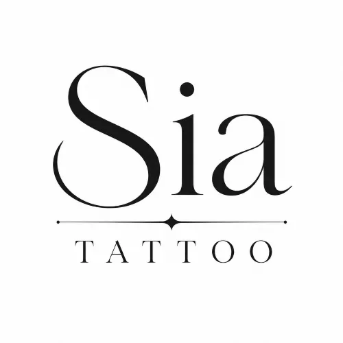 Sia Tattoo