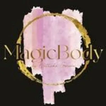 MagicBody by Natasha Gurieva