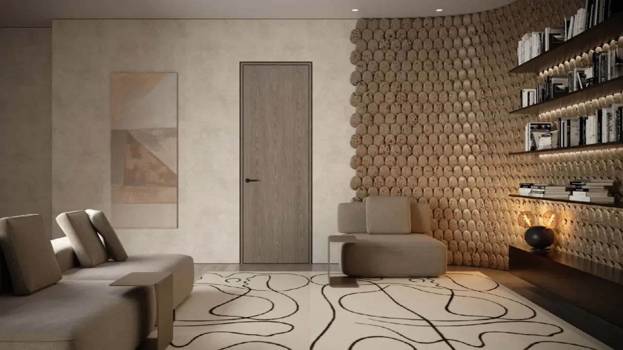 Trio Doors Corporation