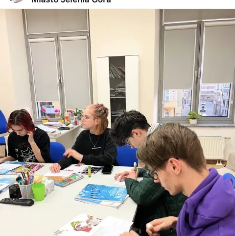 Божья коровка Центрум