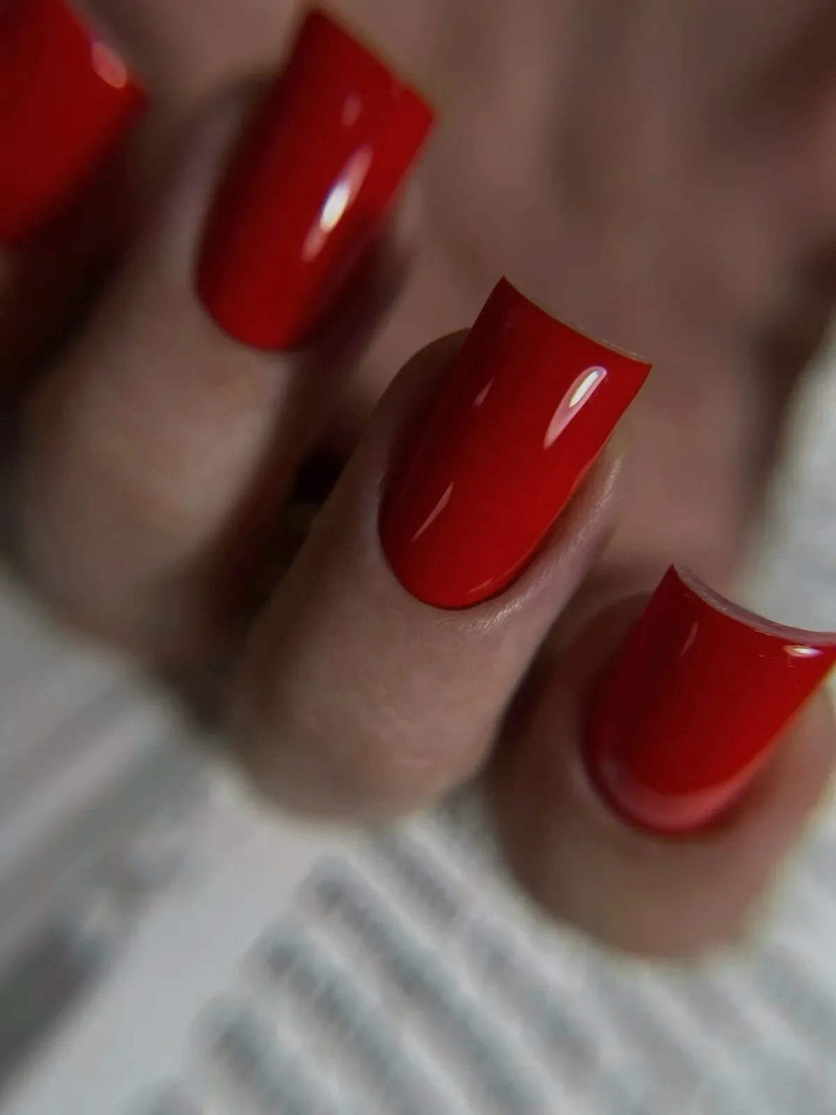 Nails by Tania