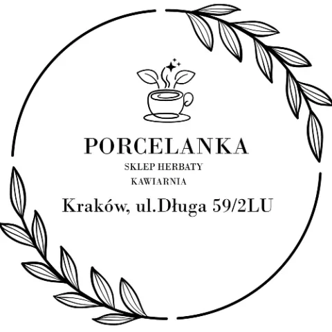 Porcelanka