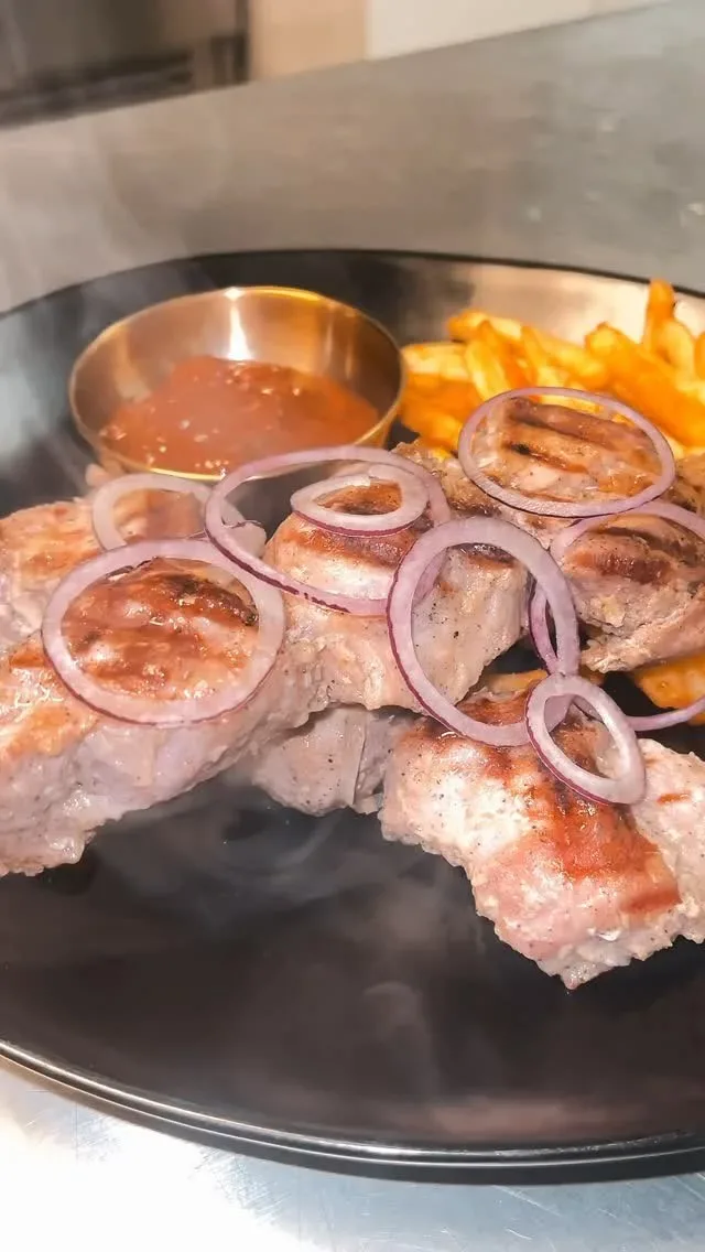 Restaurant Odessa