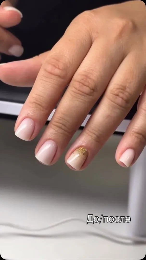 Студия Nail Vibe