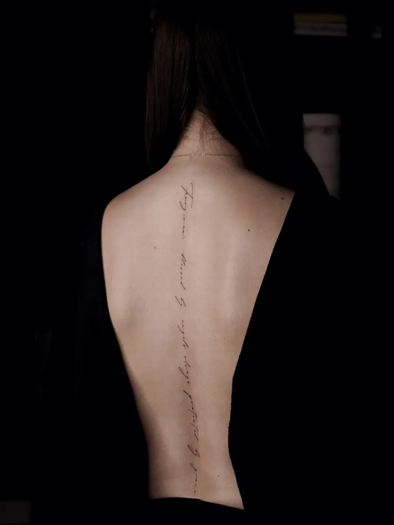 Voodoo Tattoos