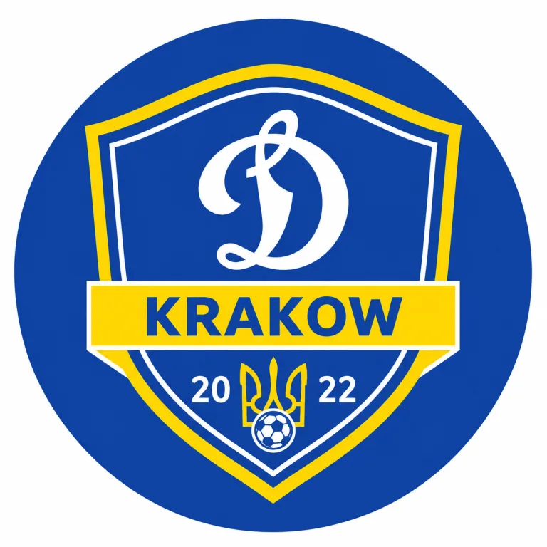 Футбол для дітей у Кракові | Dynamo Kraków