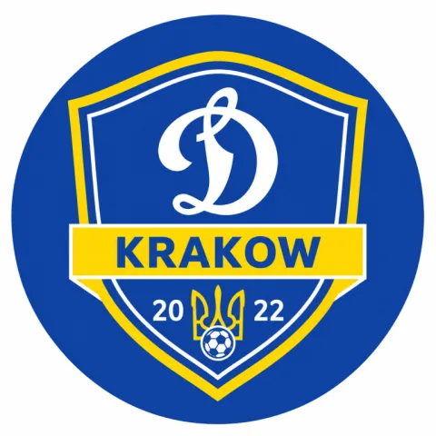 Футбол для дітей у Кракові | Dynamo Kraków