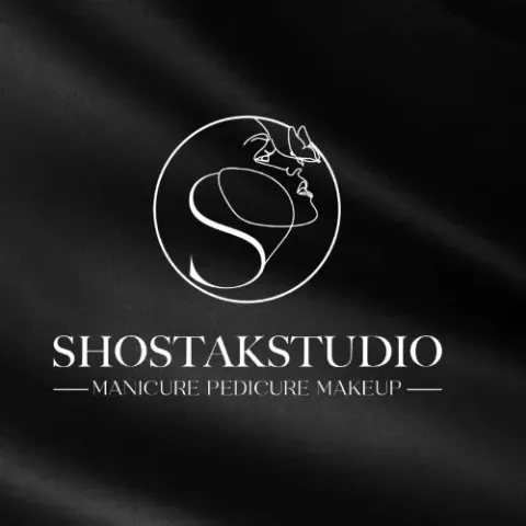 SHOSTAKSTUDIO manicure/pedicure