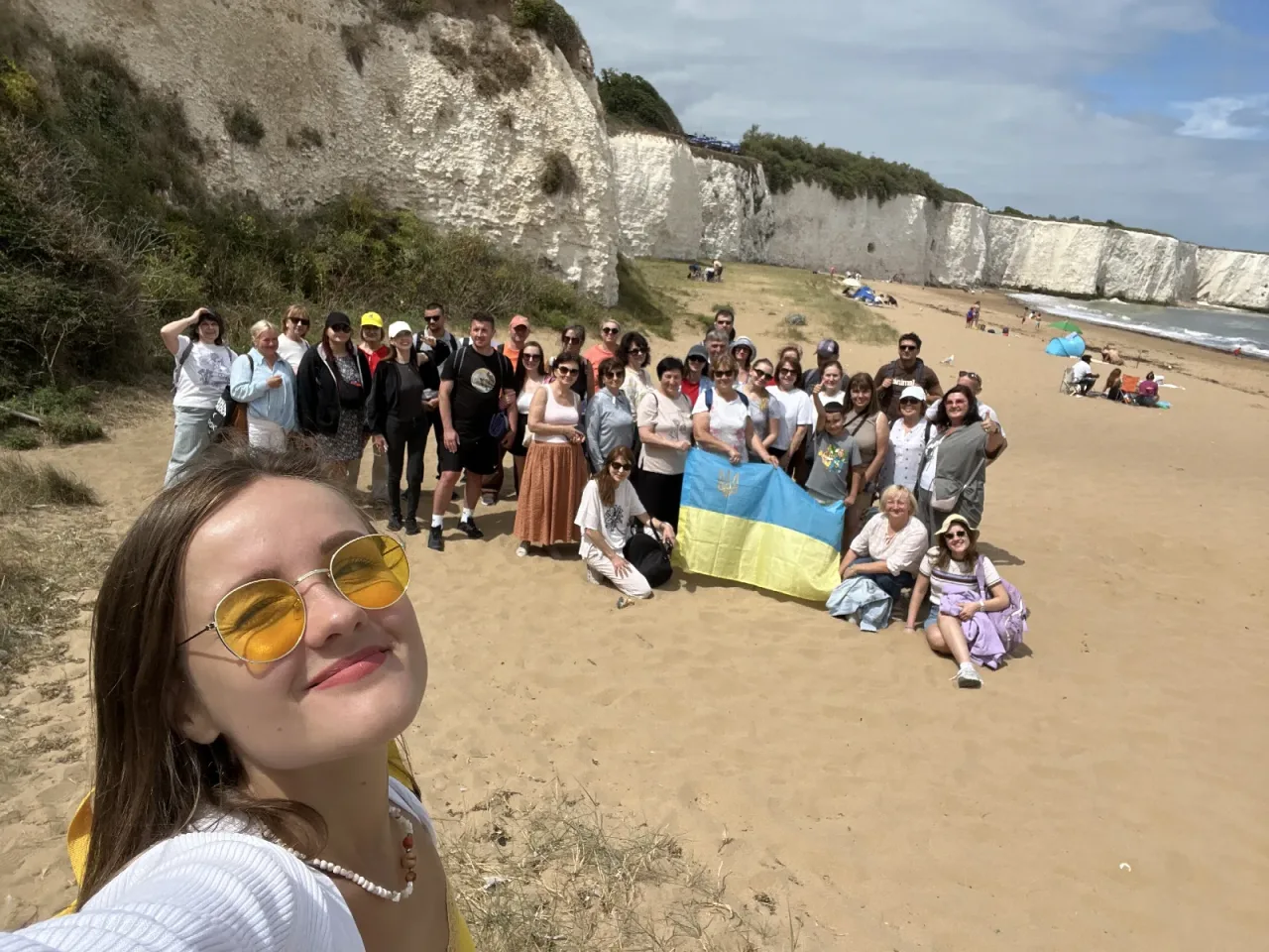 GoDiscoverTours 🇺🇦 🇬🇧