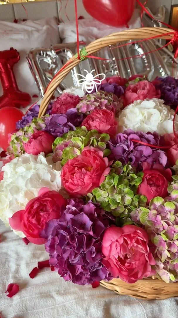 BEE Flowers Atelier
