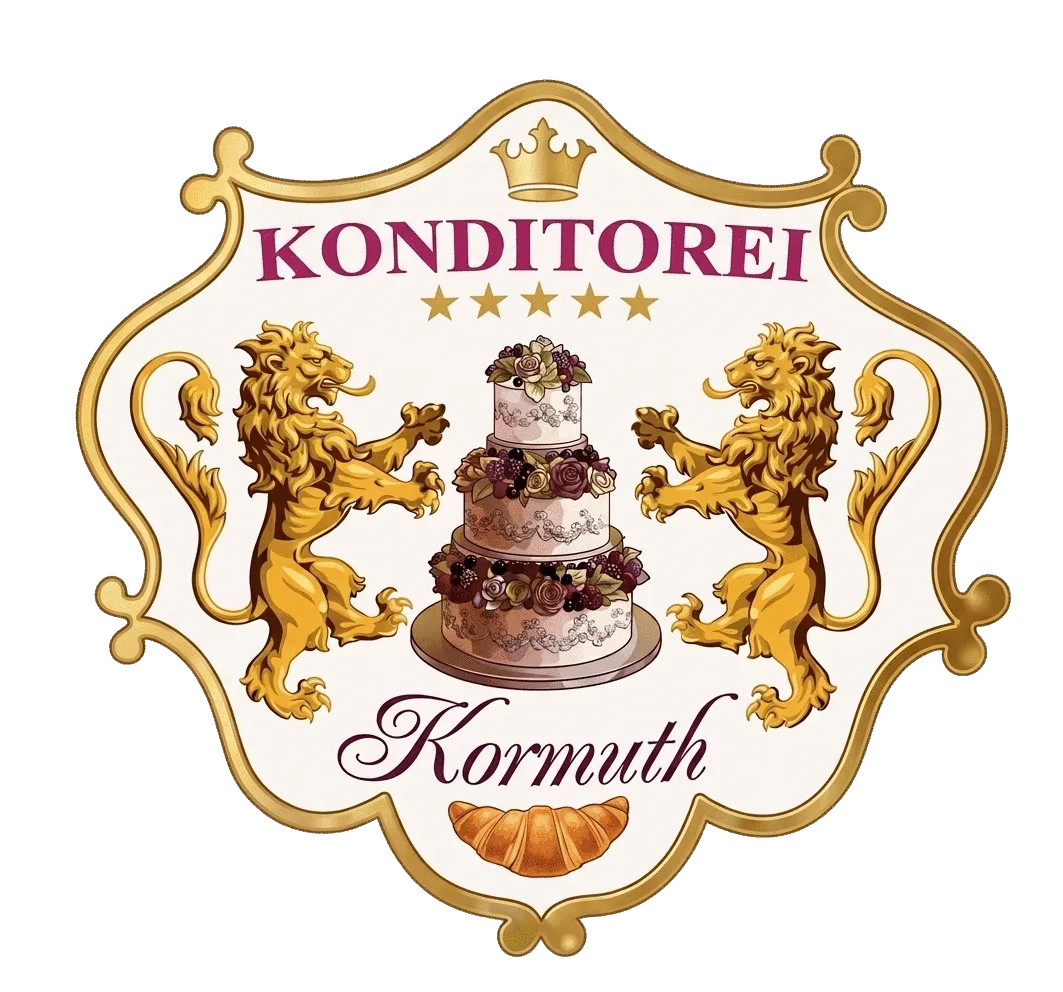 Кондитерей Кормут