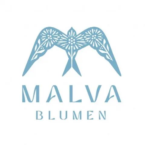 MALVA BLUMEN