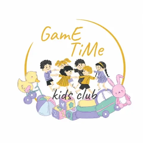 Детский клуб GameE Time