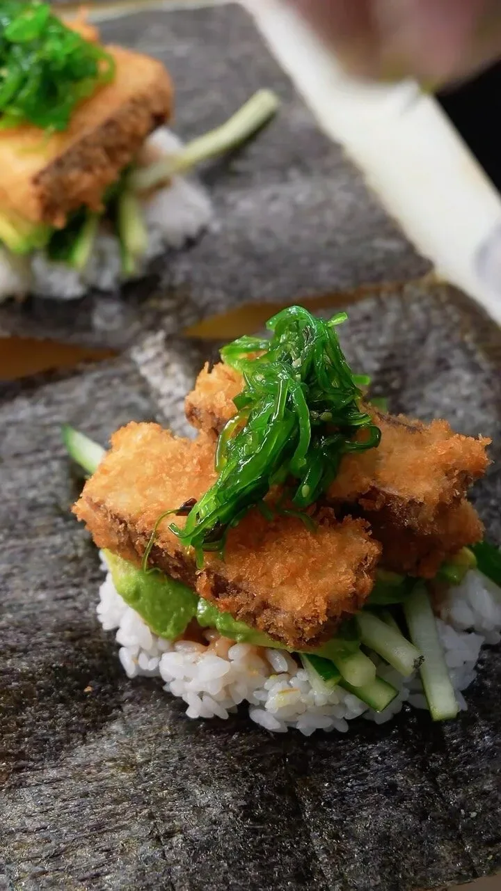Barracuda Sushi Bar